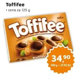 Můjobchod Toffifee nabídka