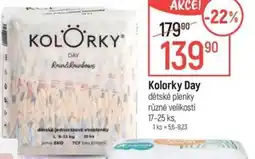 Globus Kolorky Day nabídka