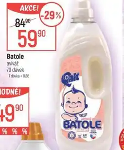 Globus Batole aviváž nabídka