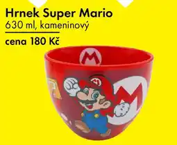 TEDi Hrnek super mario nabídka