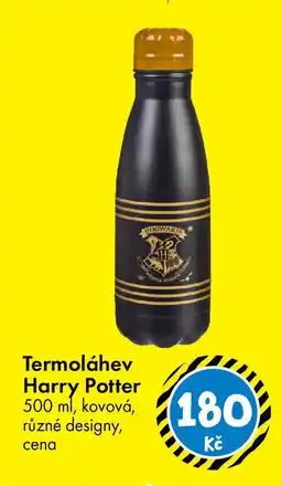 TEDi Termoláhev harry potter nabídka