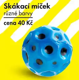 TEDi Skákací míček nabídka