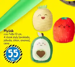 TEDi Plyšák nabídka