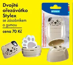 TEDi Dvojité ořezávátko stylex nabídka