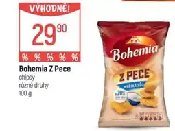 Globus Bohemia Z Pece nabídka