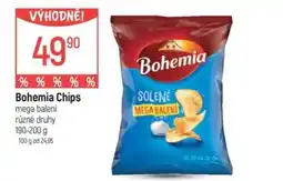 Globus Bohemia Chips nabídka