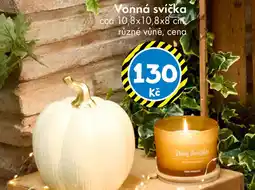 TEDi Vonná svíčka nabídka