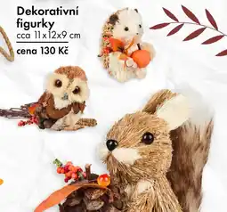 TEDi Dekorativní figurky nabídka