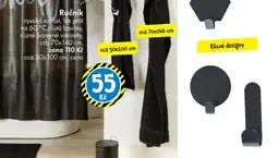 TEDi Ručník nabídka