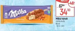 Globus Milka nanuk nabídka