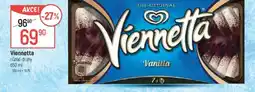 Globus Viennetta nabídka