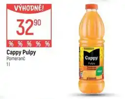 Globus Cappy Pulpy nabídka