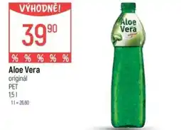 Globus Aloe Vera nabídka
