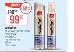 Globus Wellaflex nabídka