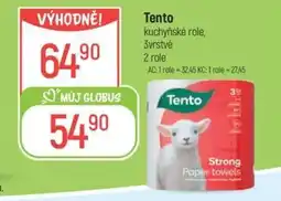 Globus Tento nabídka