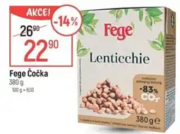 Globus Fege Čočka nabídka