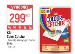 Globus K2r Color Catcher nabídka