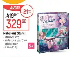 Globus Nebulous Stars nabídka