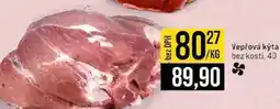 Jip Vepřová kýta 1kg nabídka