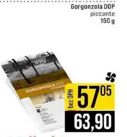 Jip Gorgonzola DOP piccante 150 g nabídka