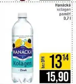 Jip Hanácká kolagen paměť 0,7l nabídka