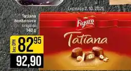 Jip Tatiana bonboniera original 140 g nabídka