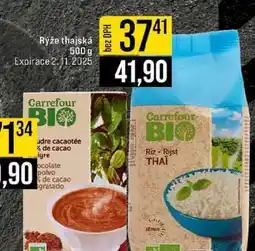 Jip Rýže thajská 500 g nabídka