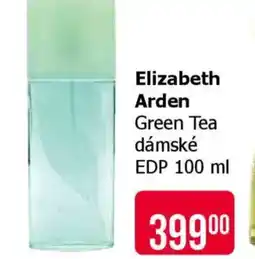 Teta Elizabeth Arden Green Tea dámské EDP nabídka