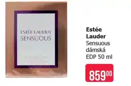 Teta Estée Lauder Sensuous dámská EDP nabídka