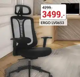 Baumax Ergo LV0653 nabídka