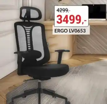 Baumax Ergo LV0653 nabídka