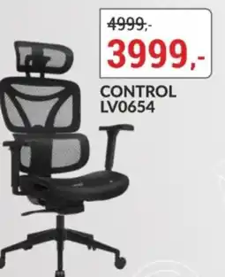Baumax Control LV0654 nabídka