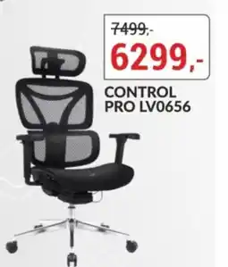 Baumax Control PRO LV0656 nabídka