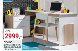 Baumax COMO nabídka