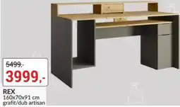 Baumax REX nabídka