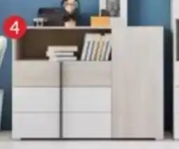 Baumax Komoda nabídka