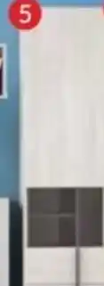 Baumax Regál nabídka
