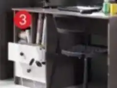 Baumax Psací stůl nabídka