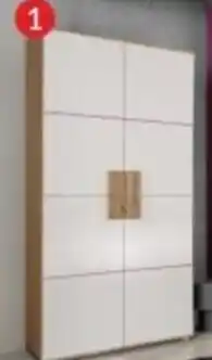 Baumax Skříň nabídka