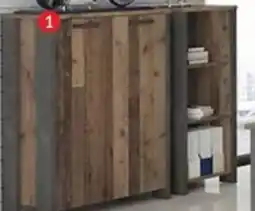 Baumax Komoda nabídka