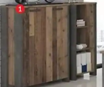 Baumax Komoda nabídka