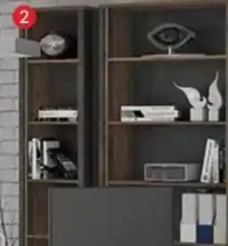 Baumax Regál nabídka
