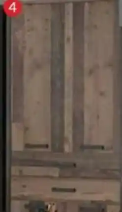 Baumax Skříň nabídka