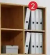 Baumax Skříňka nabídka