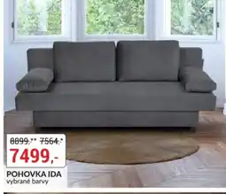 Baumax Pohovka ida nabídka