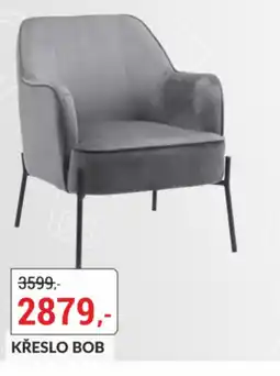 Baumax Křeslo bob nabídka