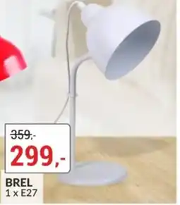Baumax BREL 1x E27 nabídka