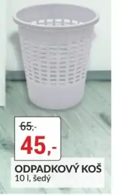 Baumax Odpadkový koš nabídka