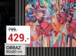 Baumax Obraz nabídka
