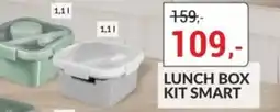 Baumax Lunch box kit smart nabídka